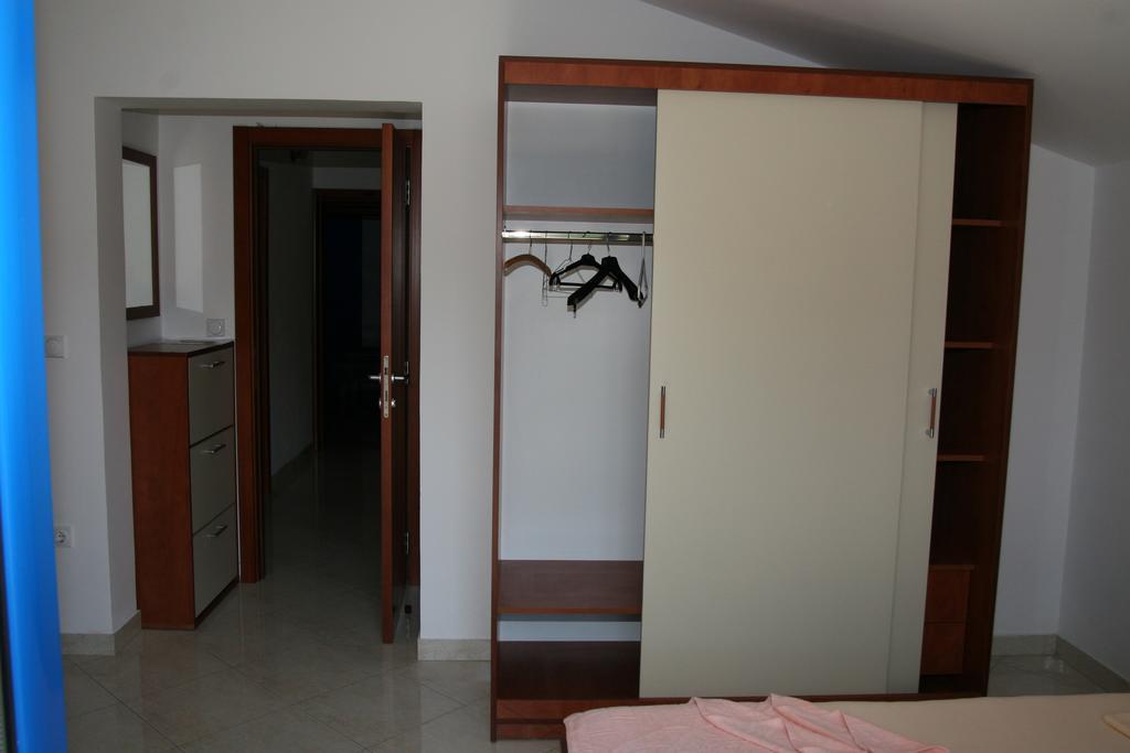 Apartmani Mainski Put 39 Budva Ngoại thất bức ảnh