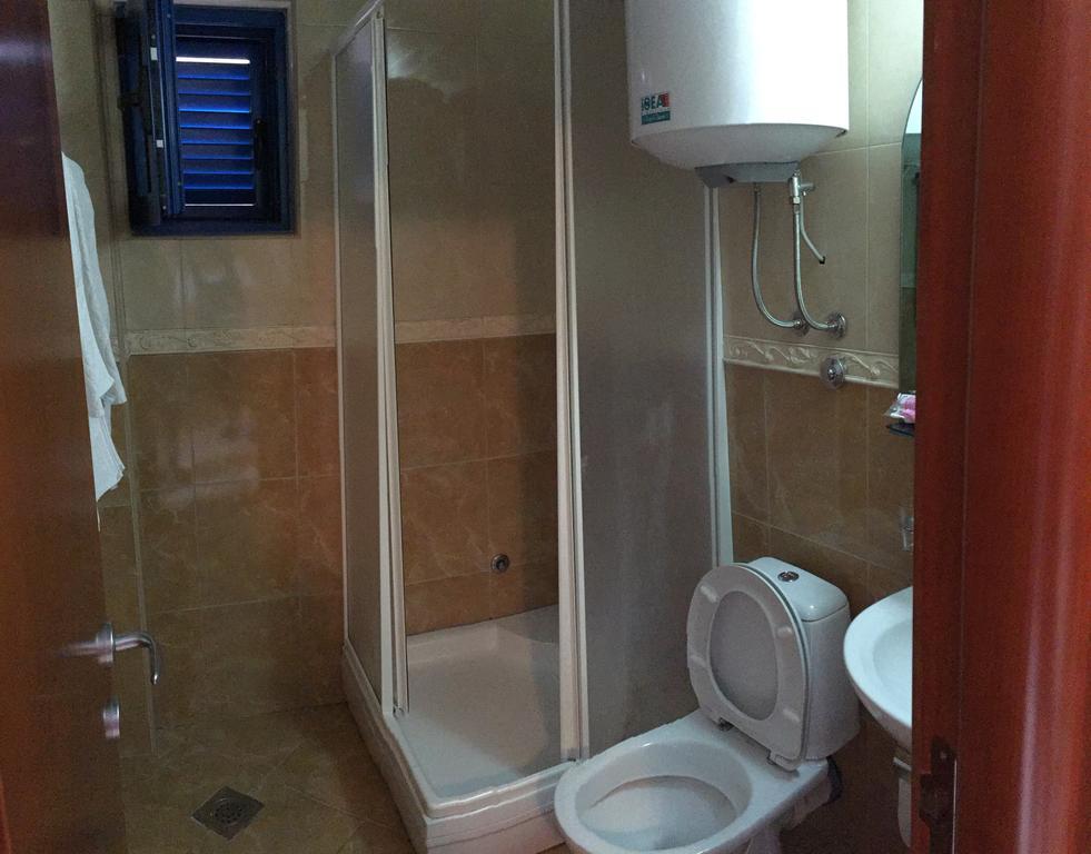 Apartmani Mainski Put 39 Budva Ngoại thất bức ảnh