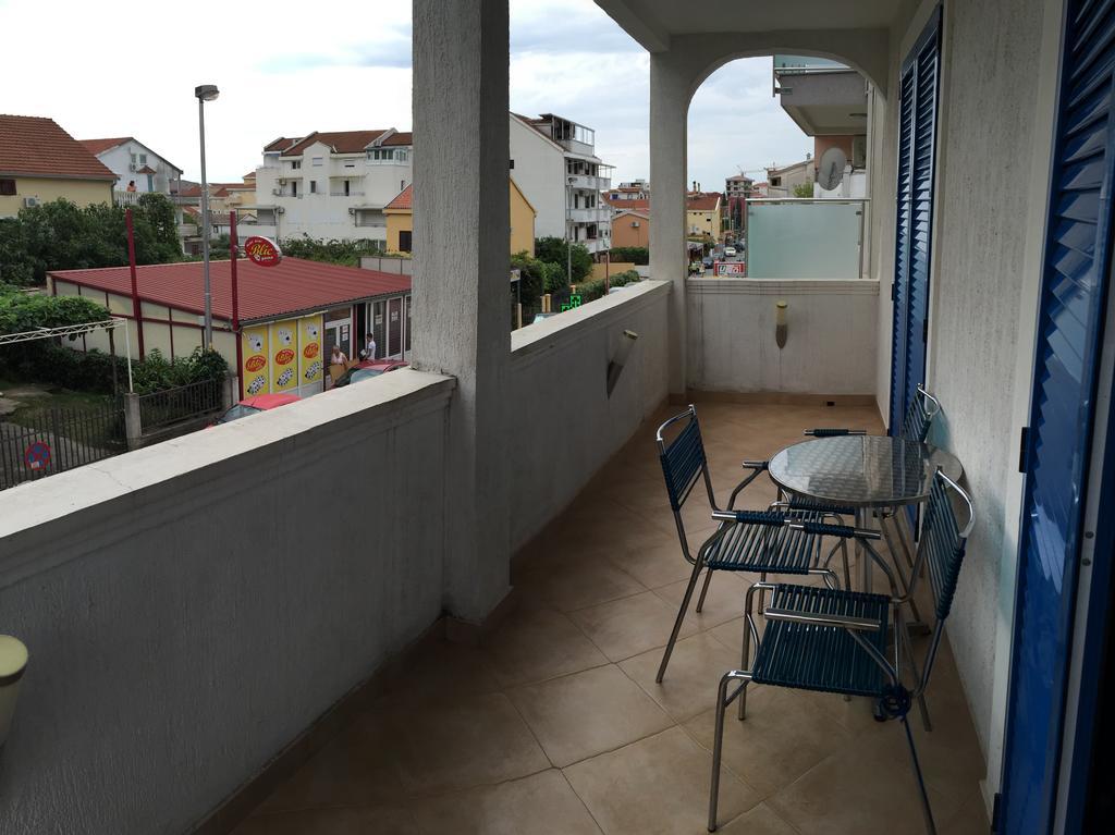 Apartmani Mainski Put 39 Budva Ngoại thất bức ảnh