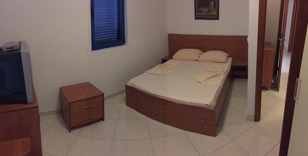 Apartmani Mainski Put 39 Budva Ngoại thất bức ảnh