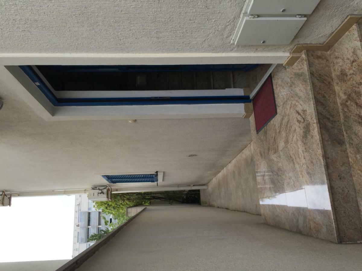 Apartmani Mainski Put 39 Budva Ngoại thất bức ảnh